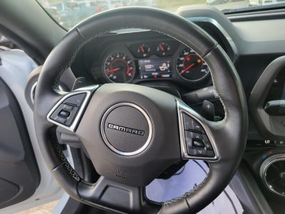 2024 Chevrolet Camaro 1LT