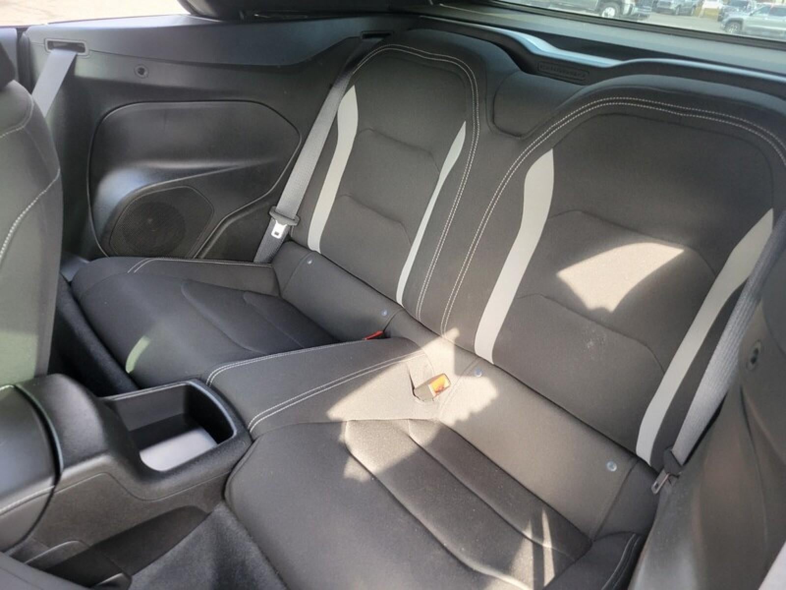 2024 Chevrolet Camaro 1LT