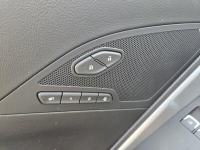 2019 Chevrolet Corvette Stingray 2LT