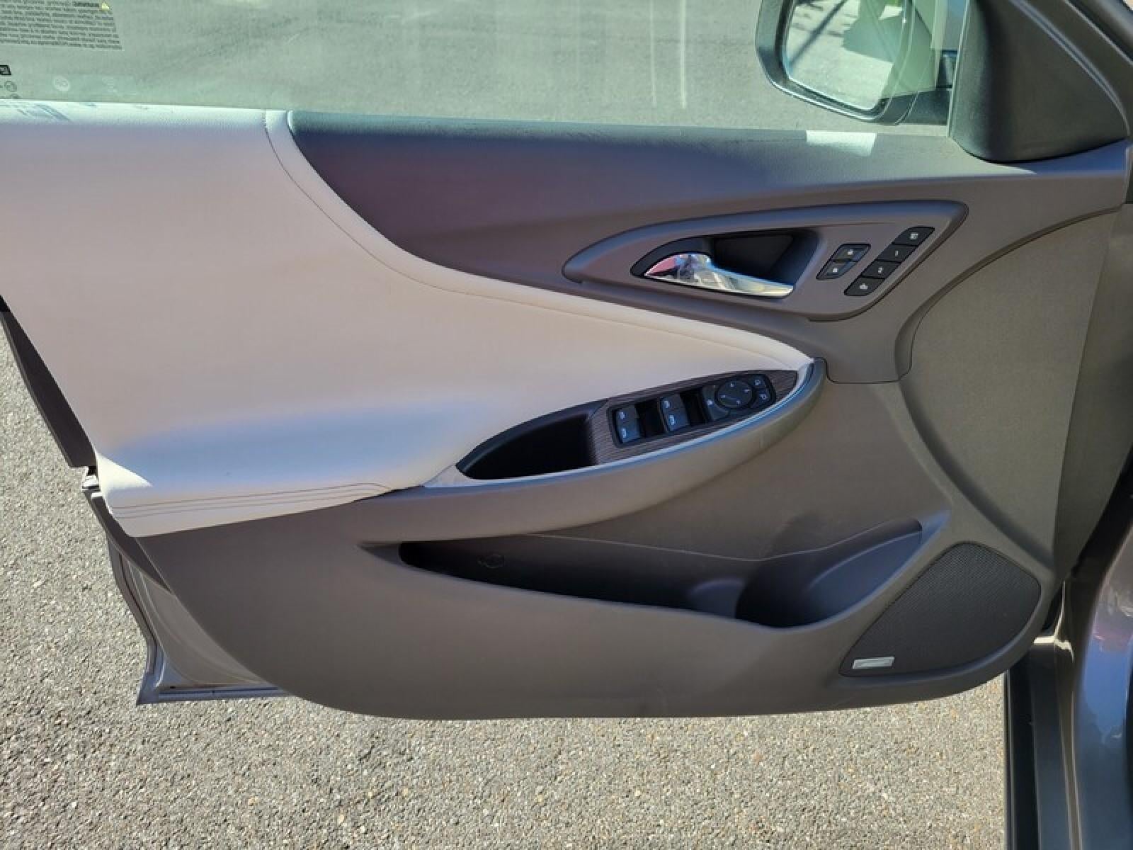 2024 Chevrolet Malibu 2LT