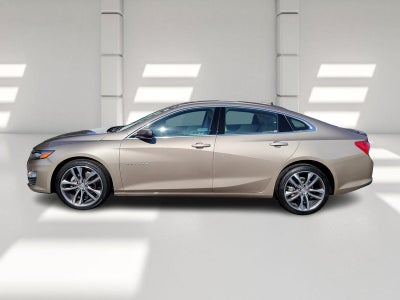 2024 Chevrolet Malibu 2LT