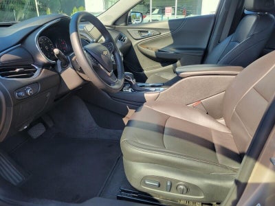 2024 Chevrolet Malibu 2LT