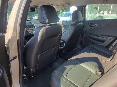 2024 Chevrolet Malibu 2LT