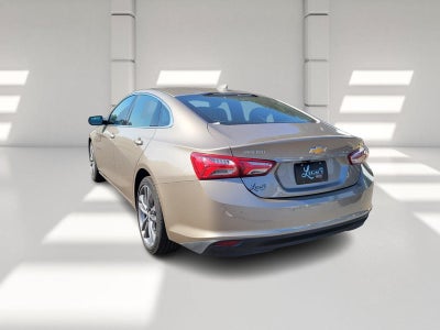 2024 Chevrolet Malibu 2LT