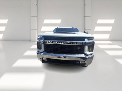 2020 Chevrolet Silverado 2500 HD LT