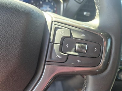 2024 Chevrolet Silverado 3500 HD High Country DRW