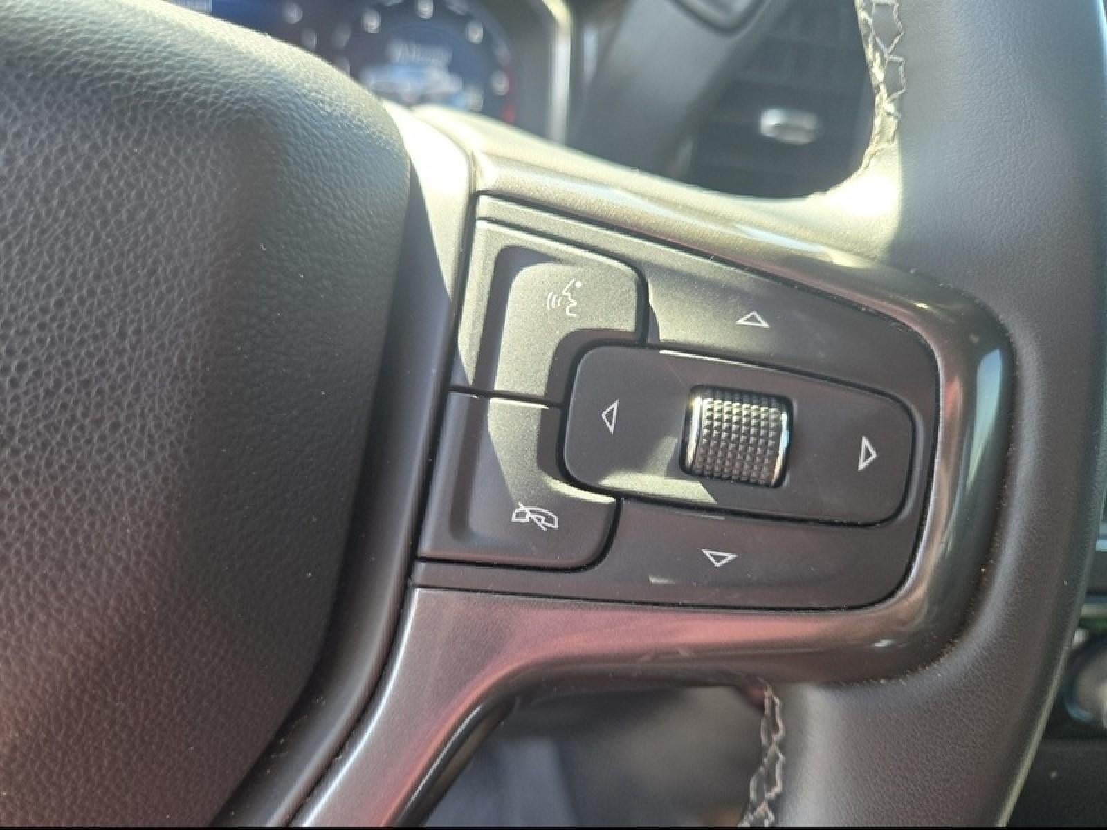 2024 Chevrolet Silverado 3500 HD High Country DRW