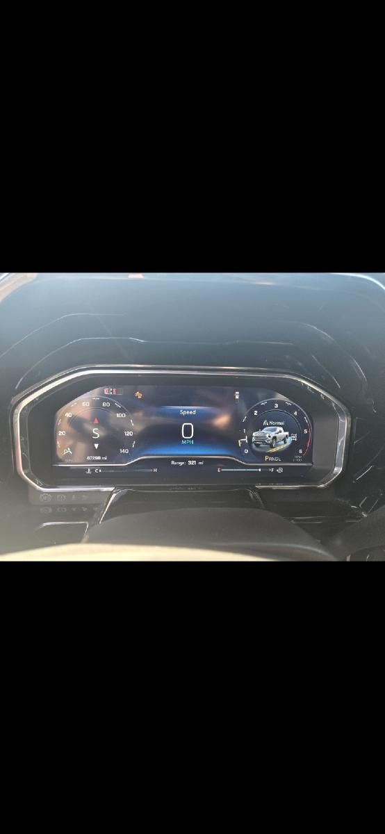 2024 Chevrolet Silverado 3500 HD High Country DRW