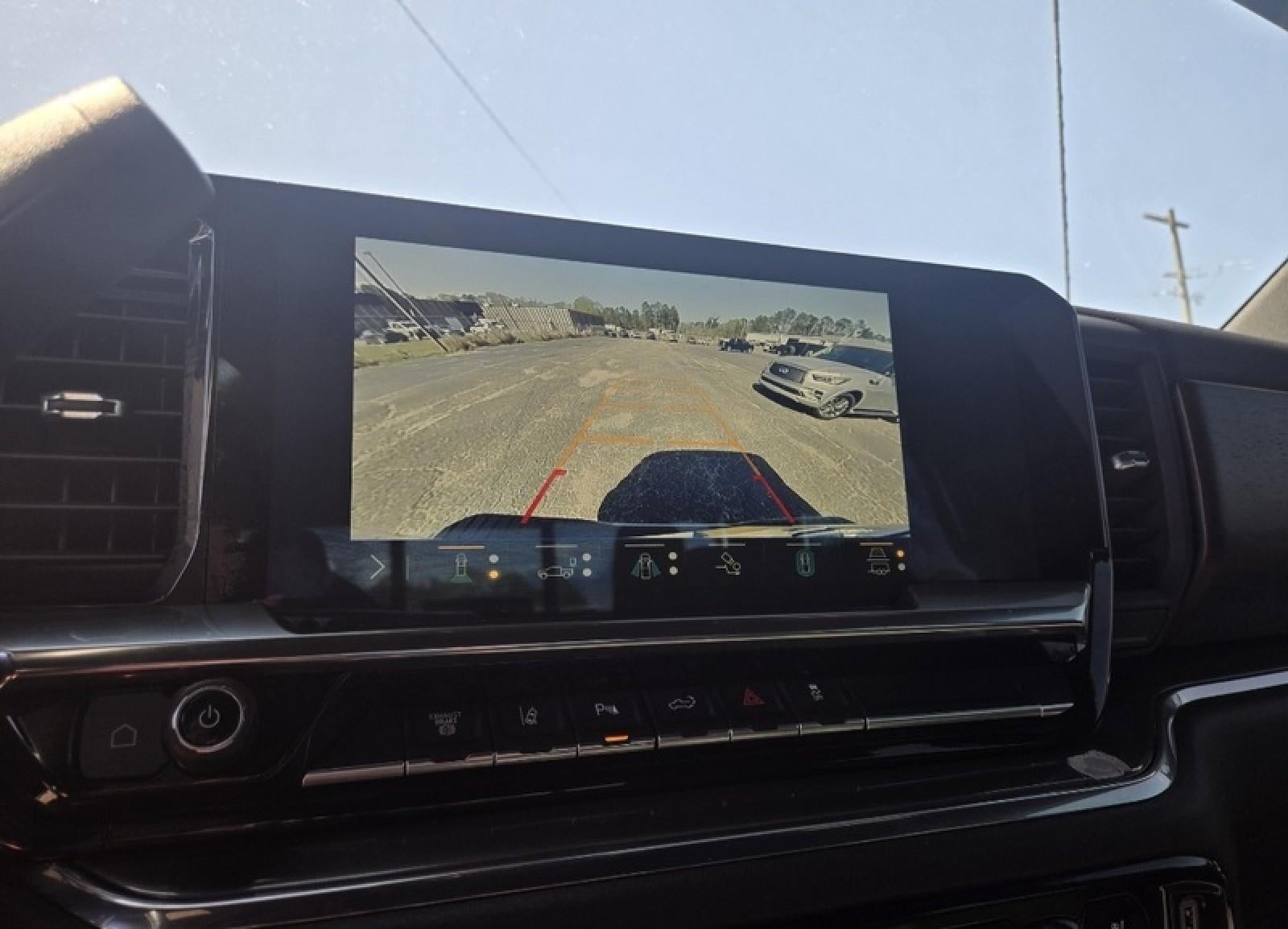 2024 Chevrolet Silverado 3500 HD High Country DRW