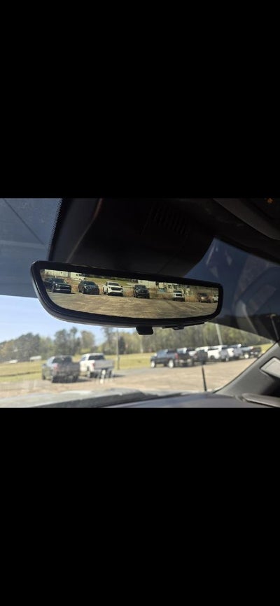 2024 Chevrolet Silverado 3500 HD High Country DRW