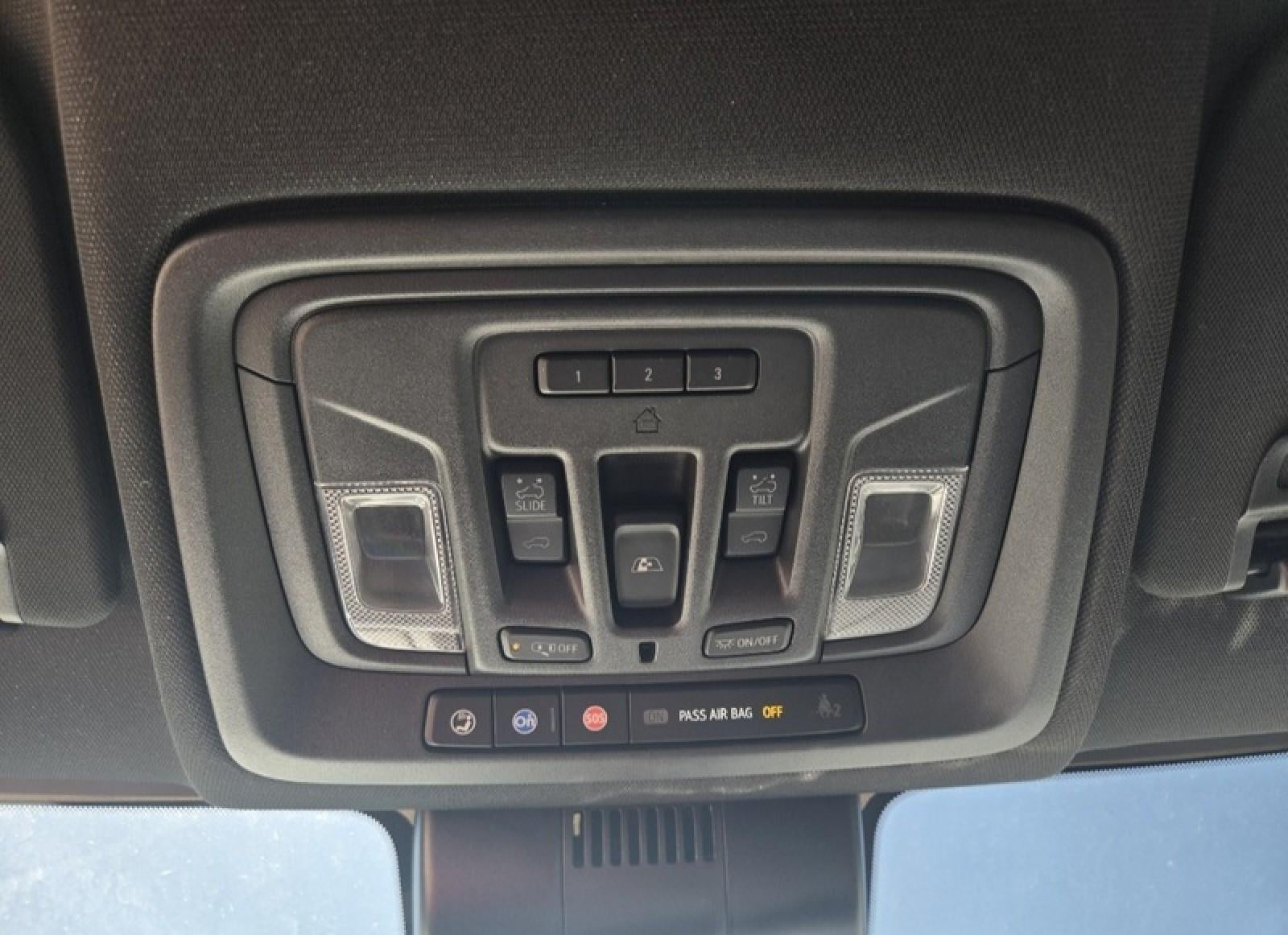 2024 Chevrolet Silverado 3500 HD High Country DRW