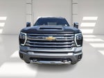 2024 Chevrolet Silverado 3500 HD High Country DRW