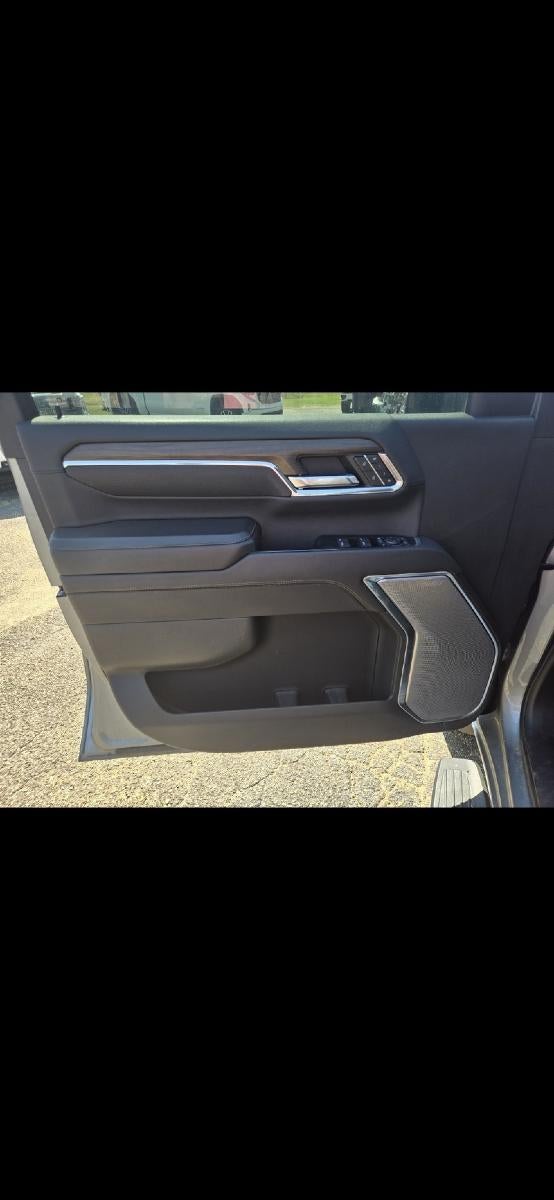 2024 Chevrolet Silverado 3500 HD High Country DRW