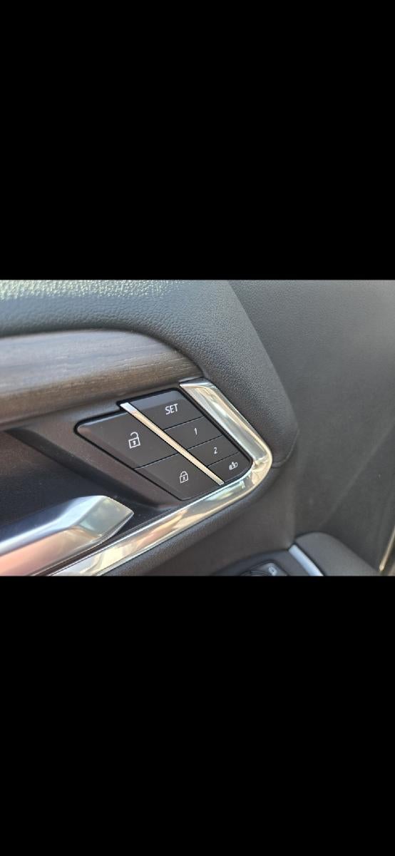 2024 Chevrolet Silverado 3500 HD High Country DRW