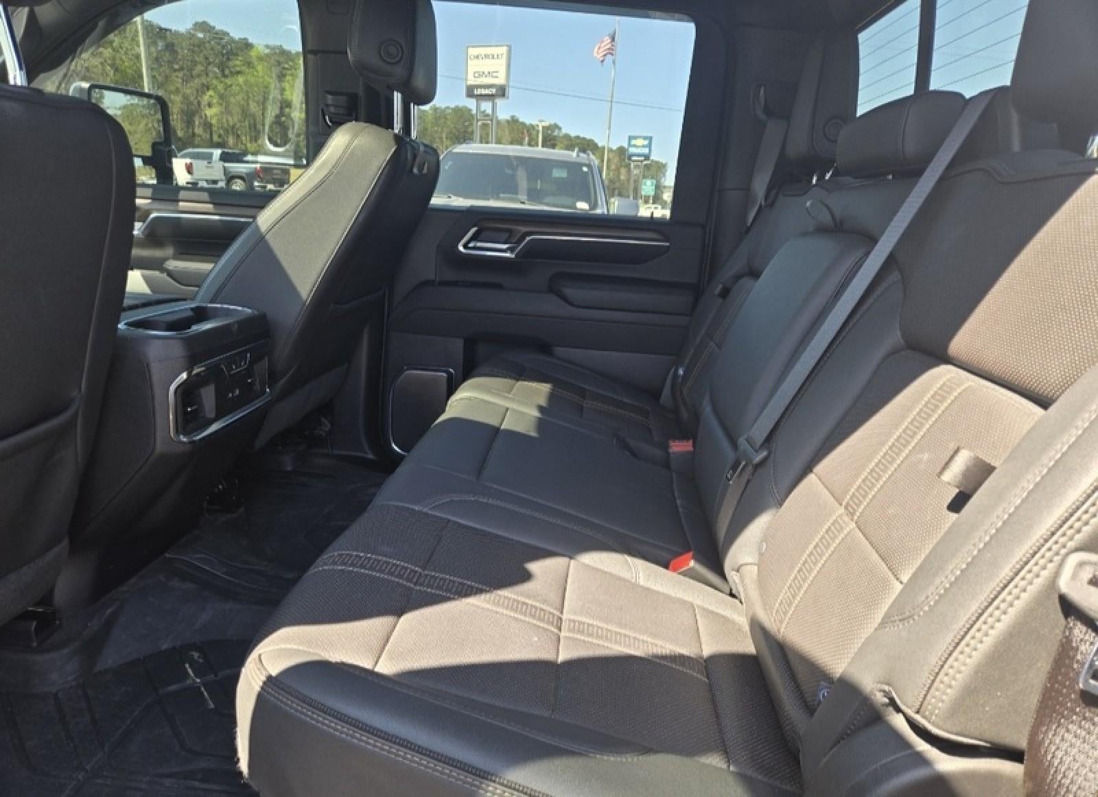 2024 Chevrolet Silverado 3500 HD High Country DRW