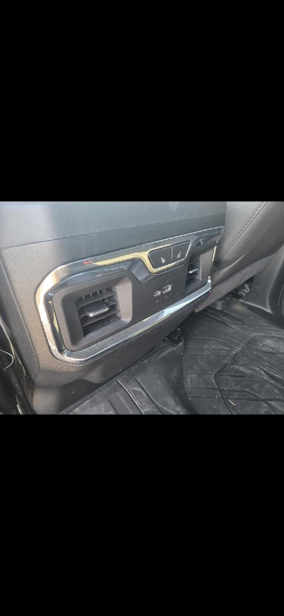 2024 Chevrolet Silverado 3500 HD High Country DRW