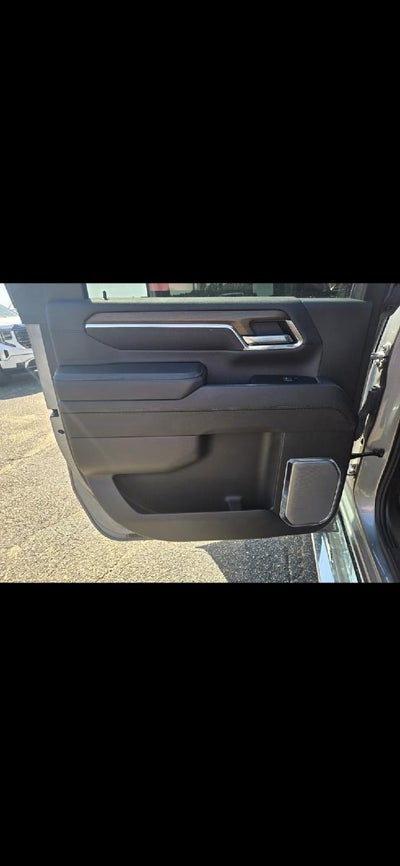 2024 Chevrolet Silverado 3500 HD High Country DRW