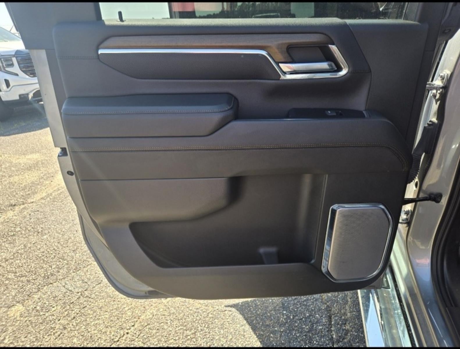 2024 Chevrolet Silverado 3500 HD High Country DRW