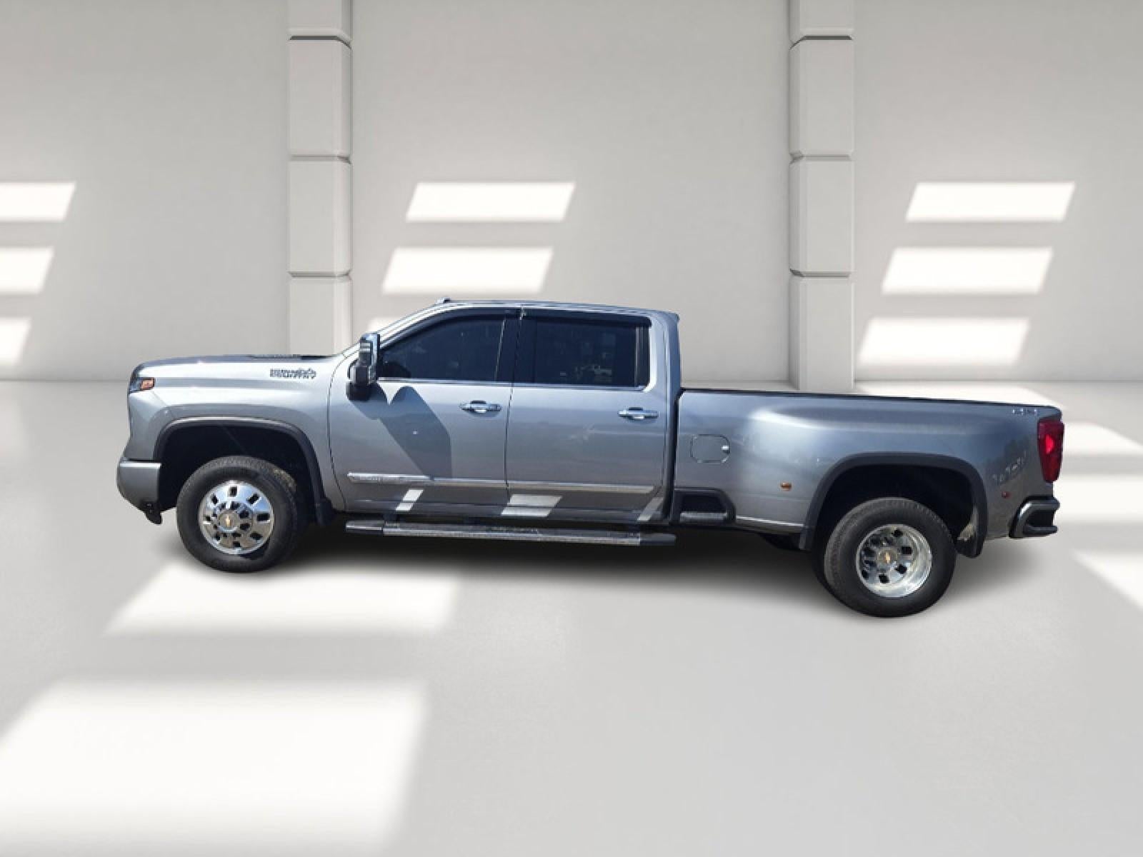 2024 Chevrolet Silverado 3500 HD High Country DRW