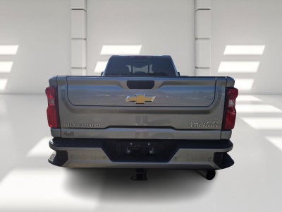 2024 Chevrolet Silverado 3500 HD High Country DRW