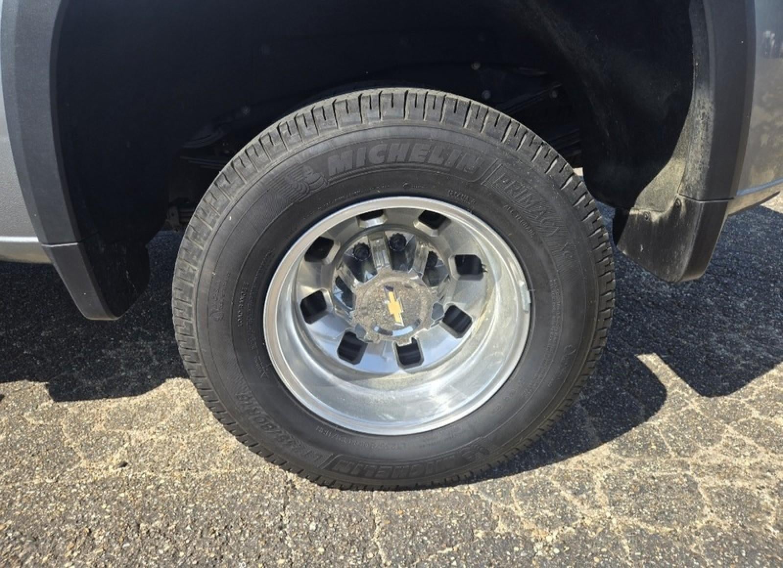 2024 Chevrolet Silverado 3500 HD High Country DRW