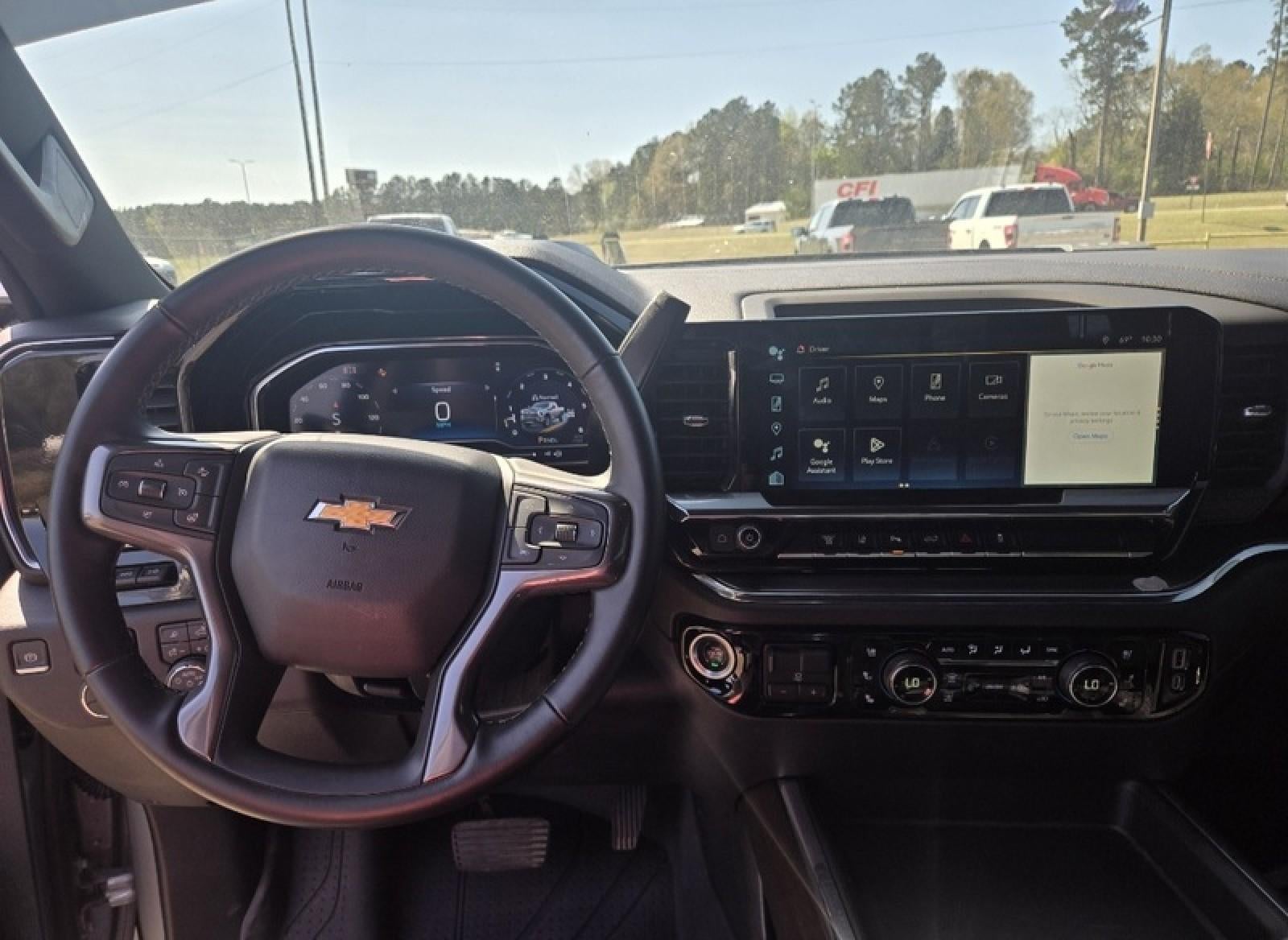 2024 Chevrolet Silverado 3500 HD High Country DRW