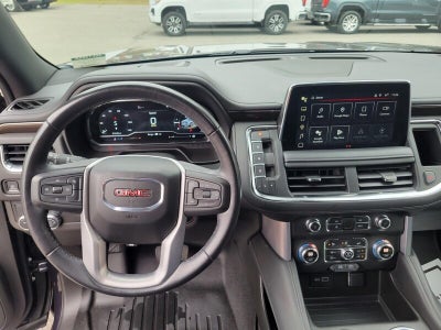 2023 GMC Yukon XL SLE