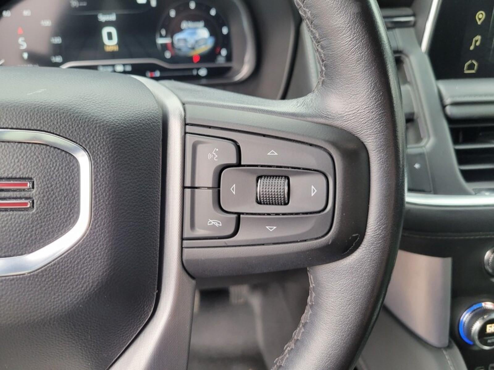 2023 GMC Yukon XL SLE