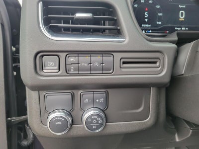 2023 GMC Yukon XL SLE