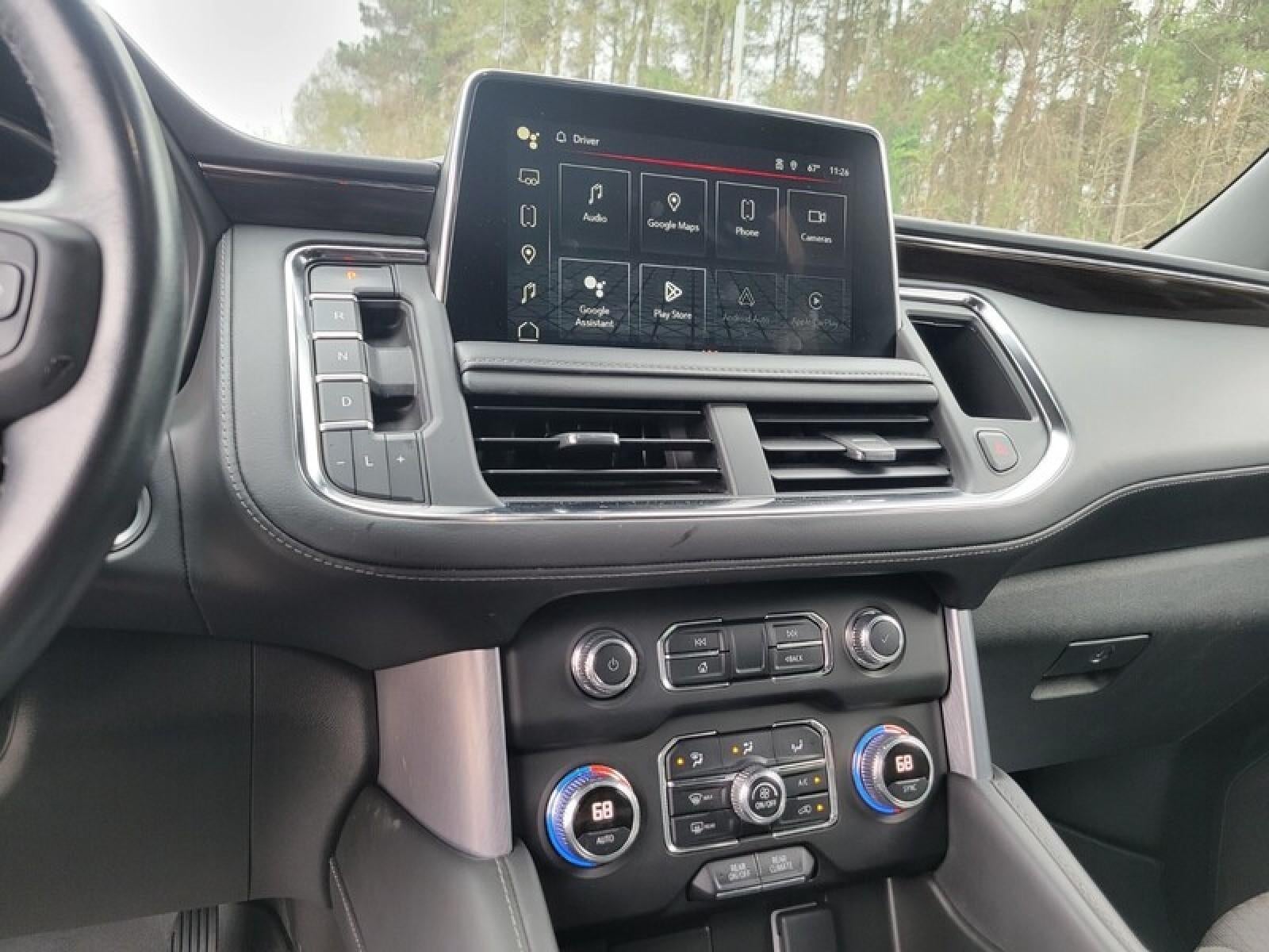 2023 GMC Yukon XL SLE