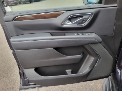 2023 GMC Yukon XL SLE