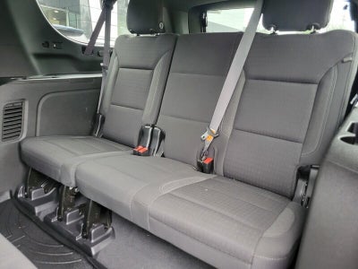 2023 GMC Yukon XL SLE