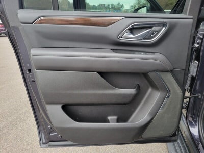 2023 GMC Yukon XL SLE