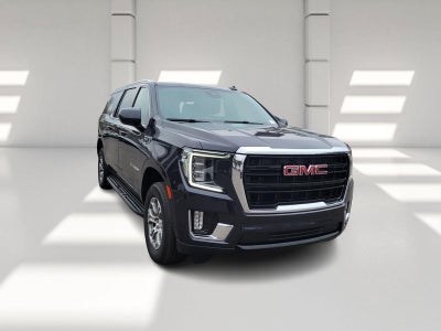 2023 GMC Yukon XL SLE