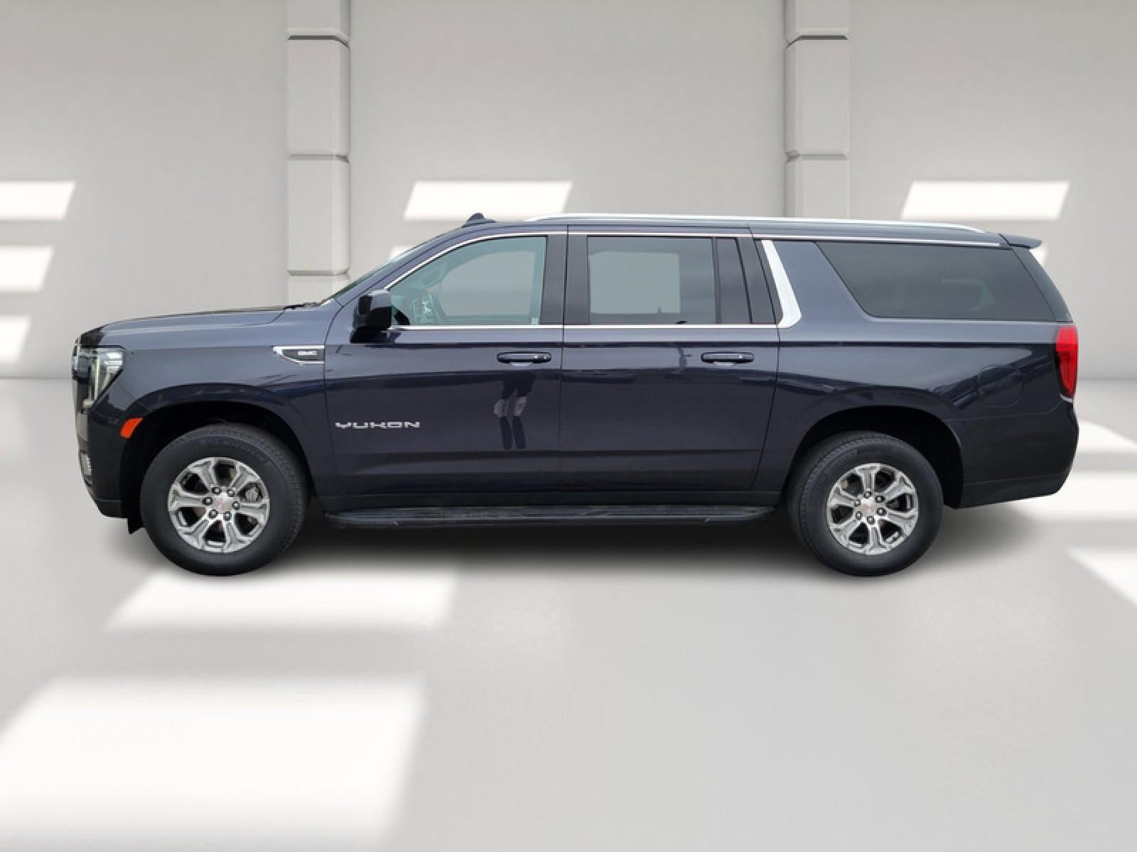 2023 GMC Yukon XL SLE
