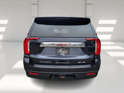 2023 GMC Yukon XL SLE