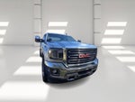 2016 GMC Sierra 2500 HD SLT