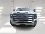 2024 GMC Sierra 2500 HD SLE