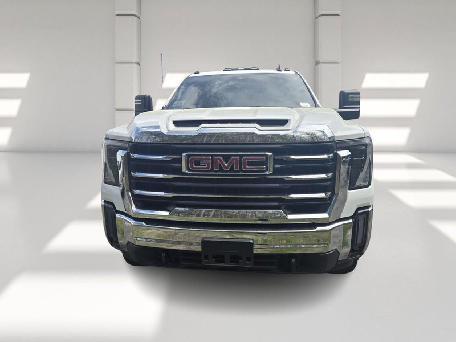 2024 GMC Sierra 2500 HD SLE