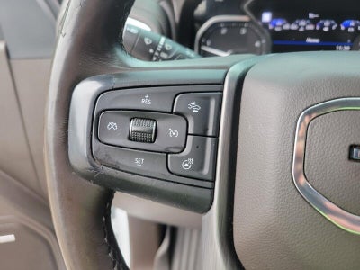 2021 GMC Sierra 2500 HD Denali