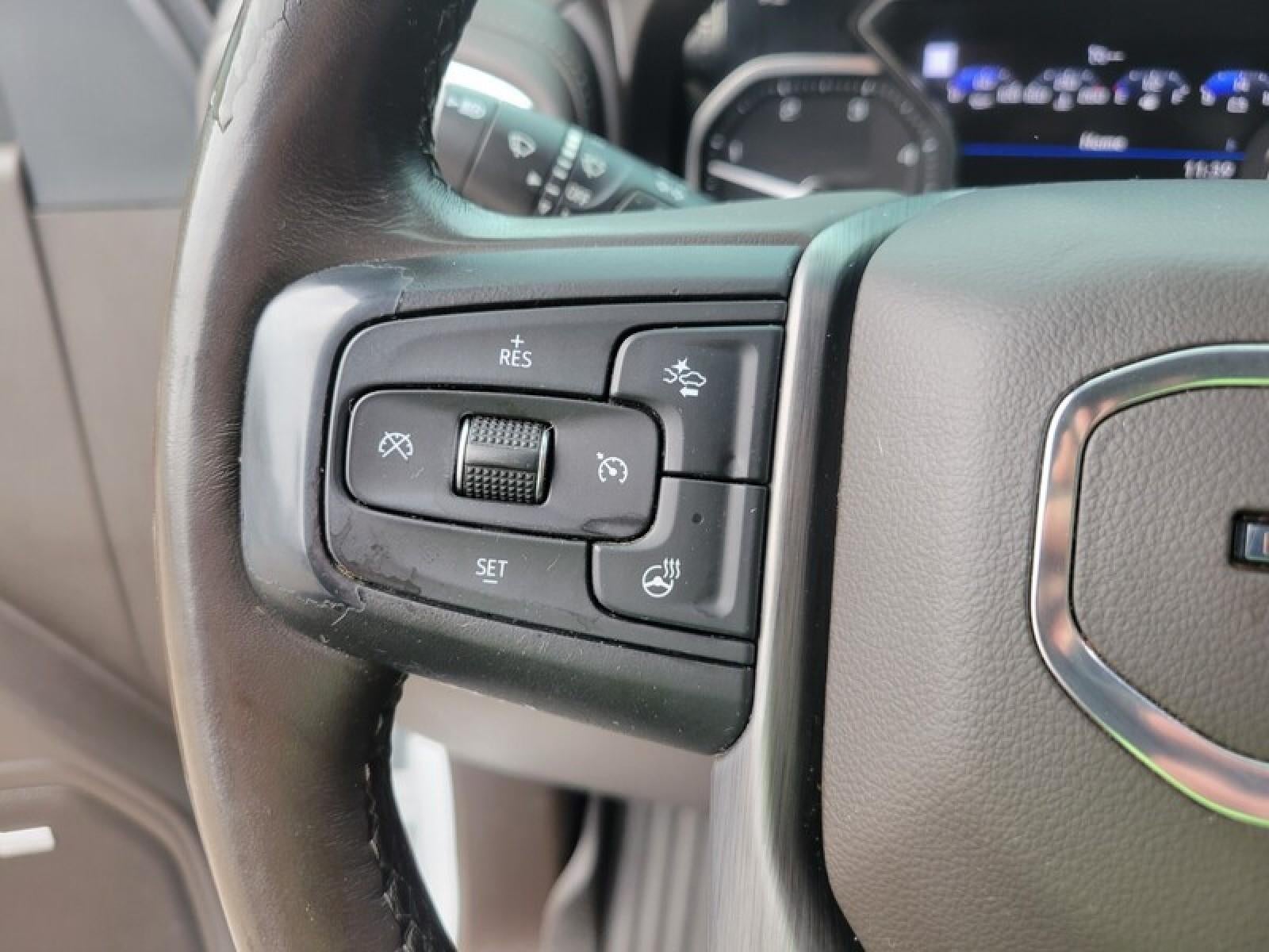 2021 GMC Sierra 2500 HD Denali