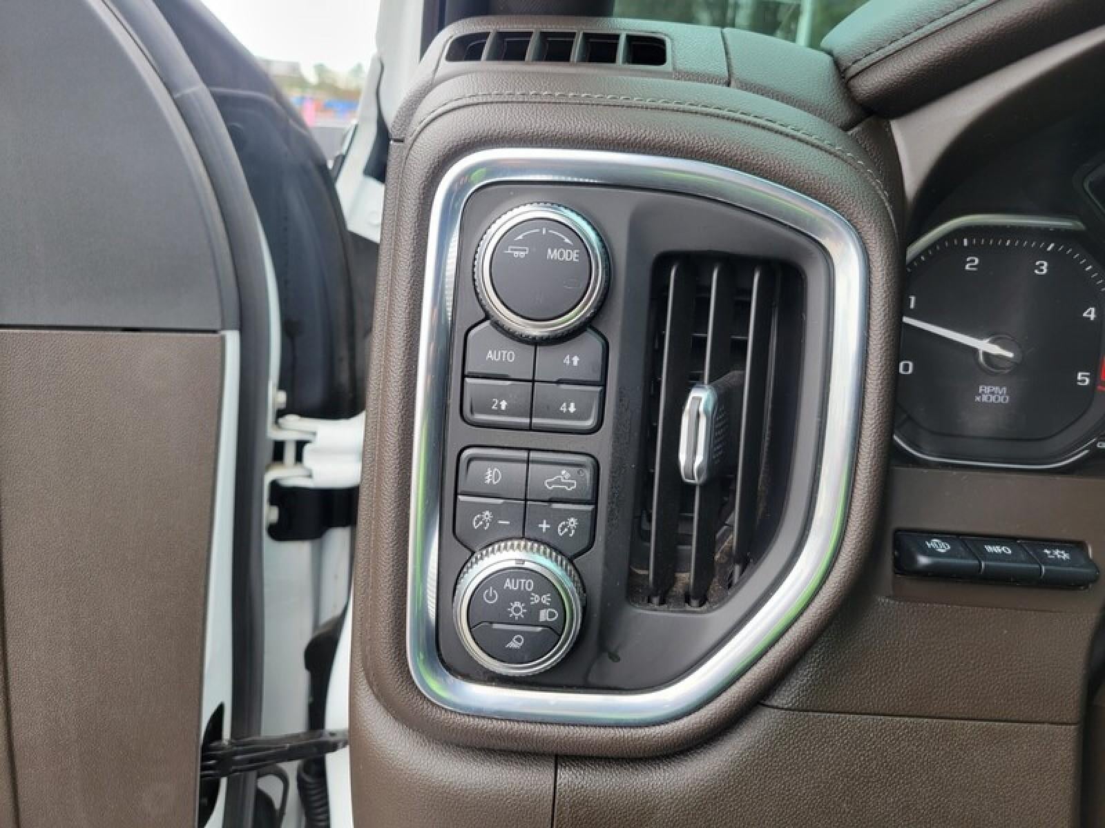 2021 GMC Sierra 2500 HD Denali