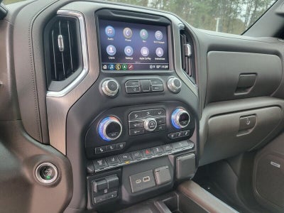 2021 GMC Sierra 2500 HD Denali