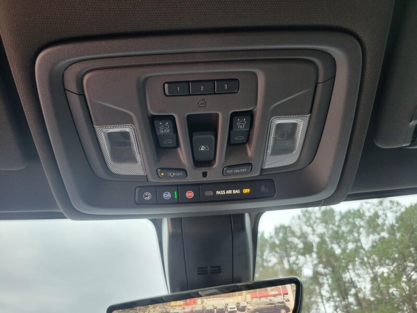 2021 GMC Sierra 2500 HD Denali