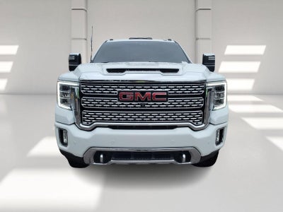 2021 GMC Sierra 2500 HD Denali