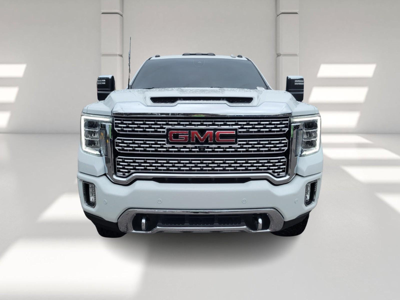 2021 GMC Sierra 2500 HD Denali