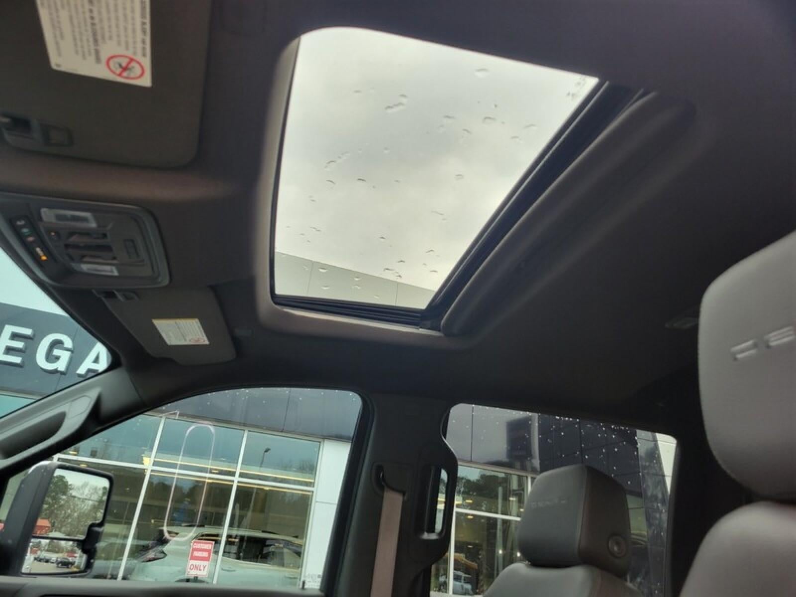 2021 GMC Sierra 2500 HD Denali