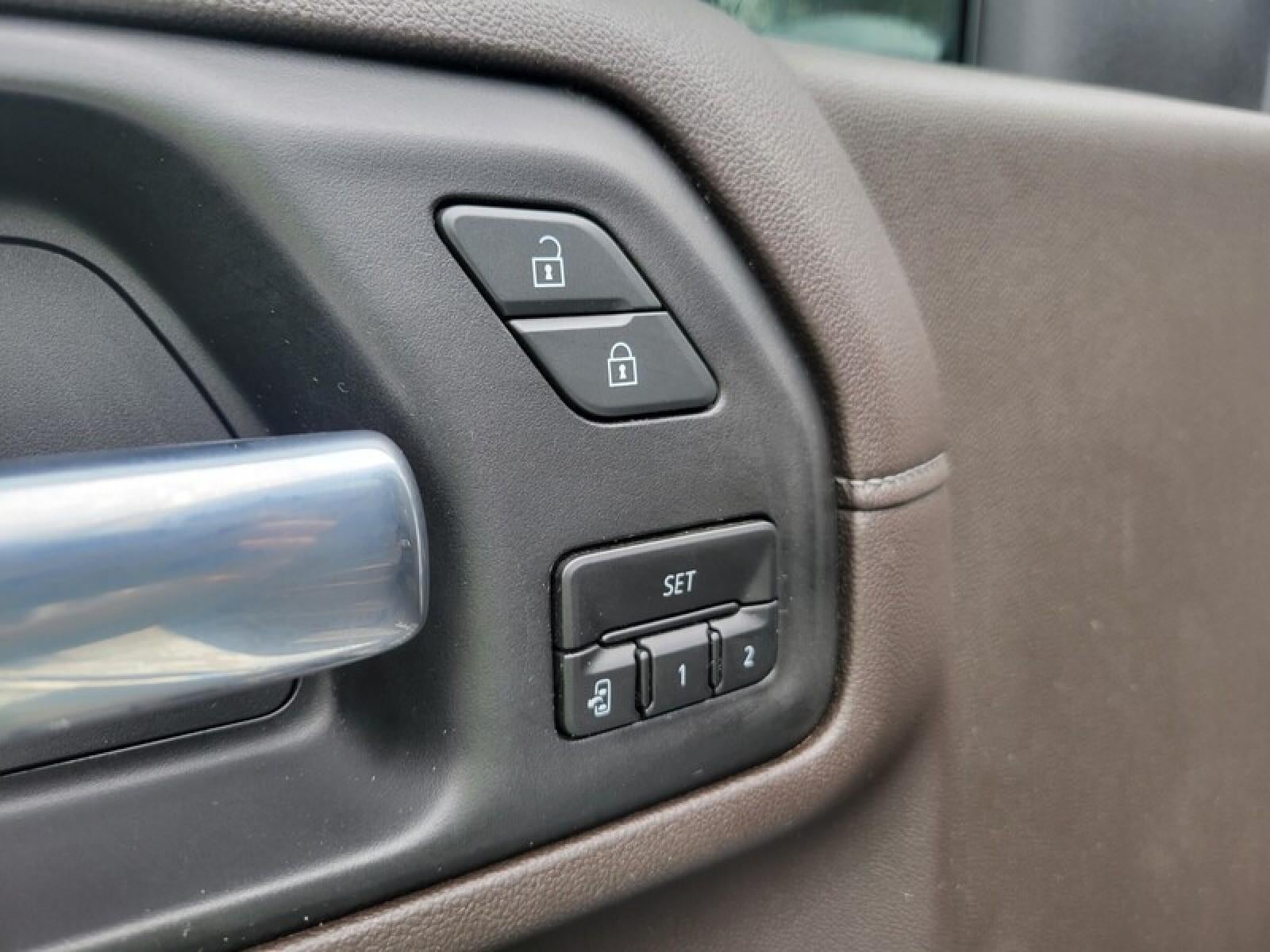 2021 GMC Sierra 2500 HD Denali