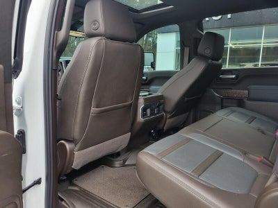 2021 GMC Sierra 2500 HD Denali