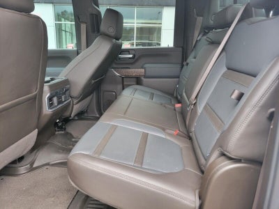 2021 GMC Sierra 2500 HD Denali